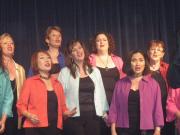 Singing Restaurant 2010